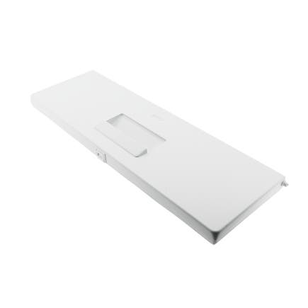 Bosch Gefrierfachtür Kühlschrank Gefrierfachklappe 490x160mm 296700 / 00296700