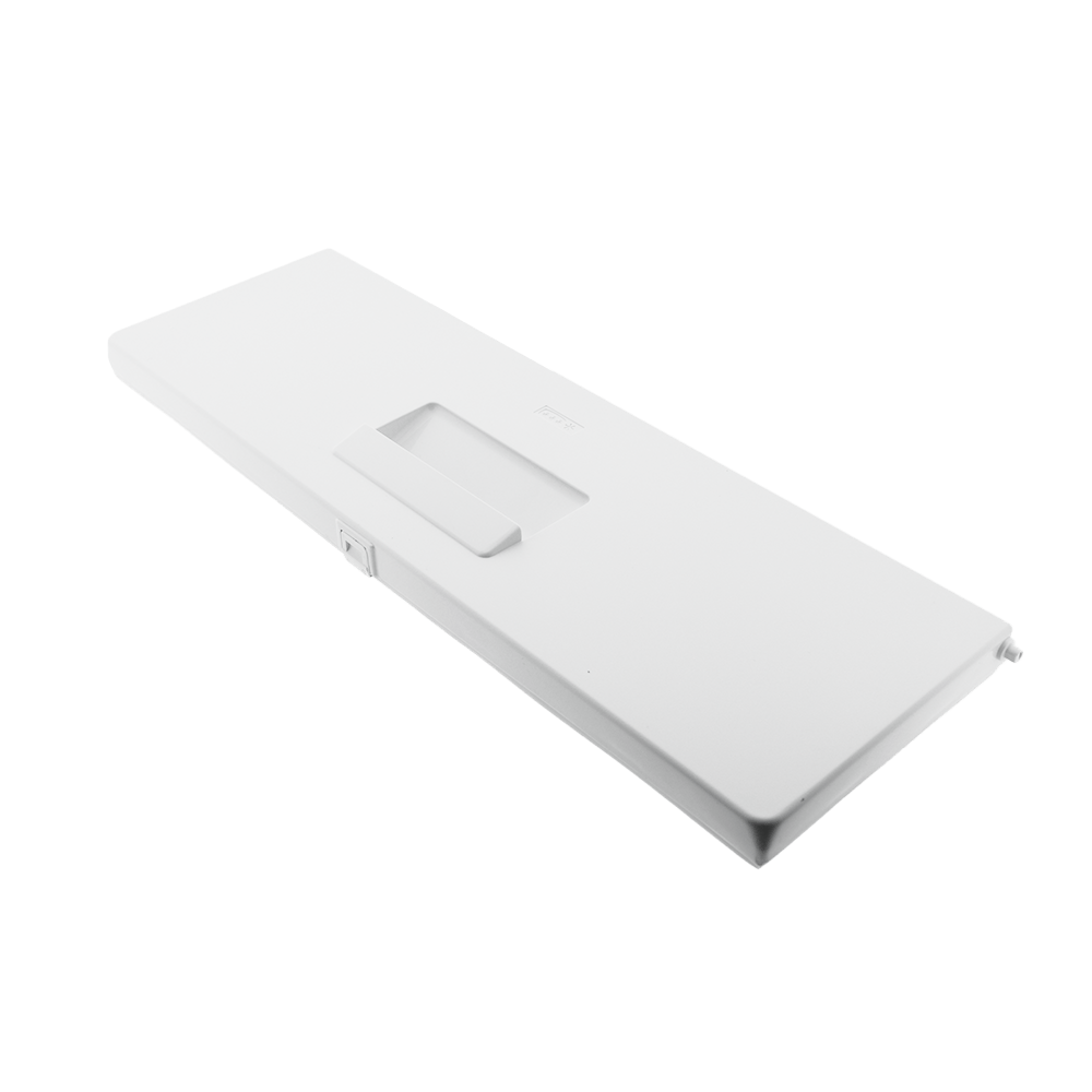 Siemens Gefrierfachtür Kühlschrank Gefrierfachklappe 490x160mm 296700 / 00296700