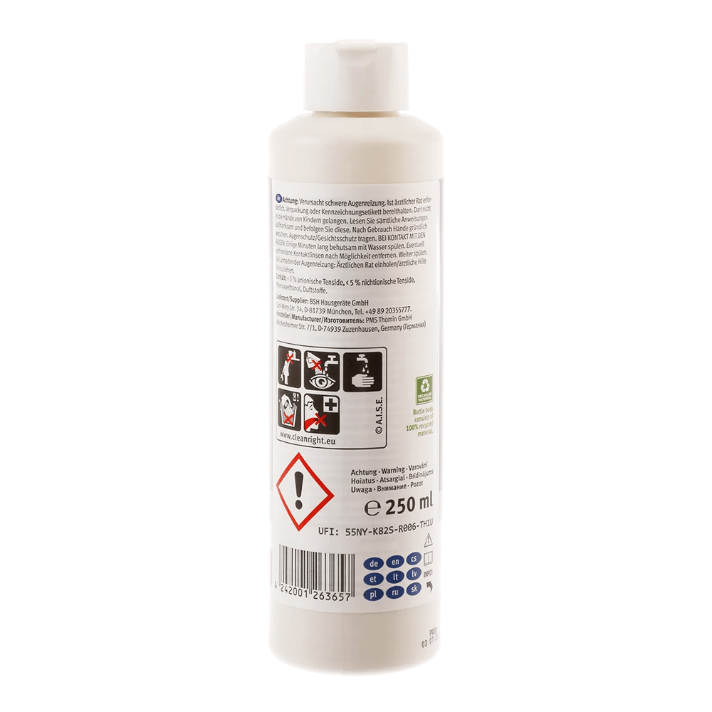 Constructa Kochfeldreiniger (250ml) 311897 / 00311897