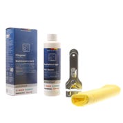 Neff Pflegeset für Glaskeramik-Kochfelder 00311900