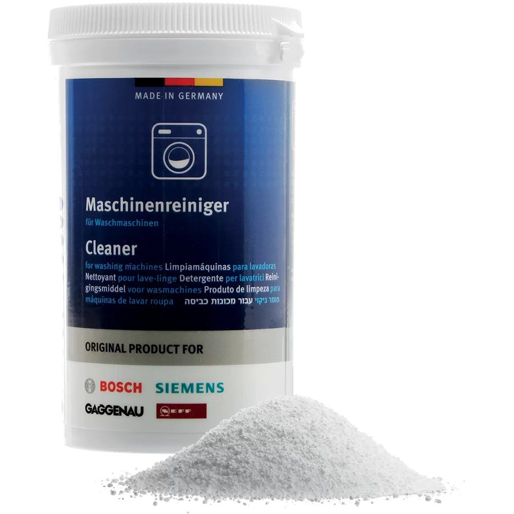 Siemens Waschmaschinenreiniger 00311928 (4x200g)