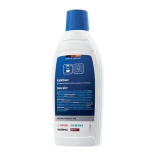 Bosch Entkalker (500ml) 311968 / 00311968