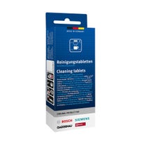 Bosch Reinigungstabletten 00312295 / 00311970 (10St.)