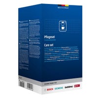 Gaggenau Pflegeset Kaffeemaschine Reinigunstabletten + Entkalker