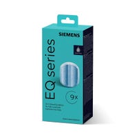 Siemens EQ. Series Entkalkungstabletten 2-in-1 00312440 / 00312290 / TZ80032A (9x36gr)