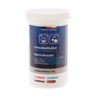 Neff Entkalker für Waschmaschinen und Geschirrspüler 00312524