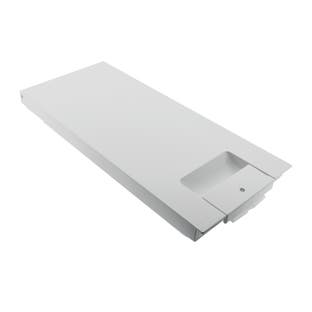 Siemens Gefrierfachtür Kühlschrank 353208 / 00353208