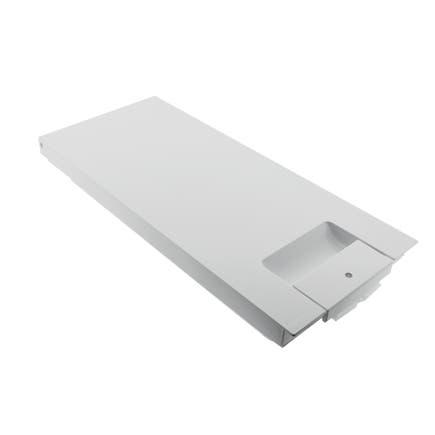 Bosch Gefrierfachtür Kühlschrank 353208 / 00353208