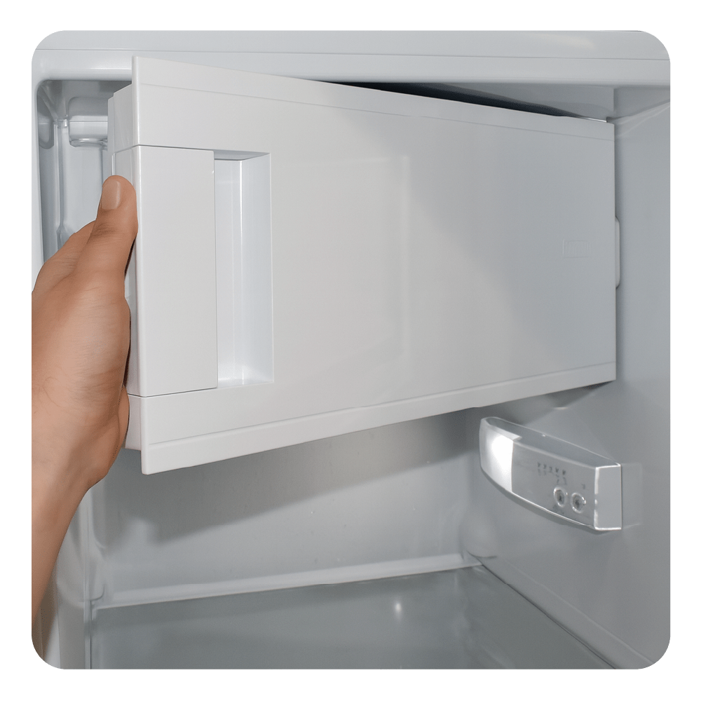 Gaggenau Gefrierfachtür Kühlschrank 353208 / 00353208