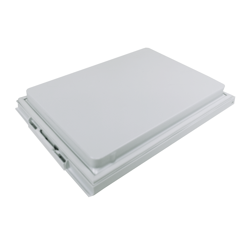Siemens Gefrierfachtür 460x330mm / 00355752