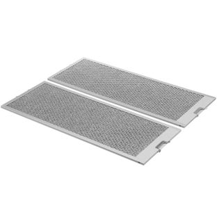 Constructa Metall-Fettfilter 530x206mm 460007 / 00460007 (2St.)