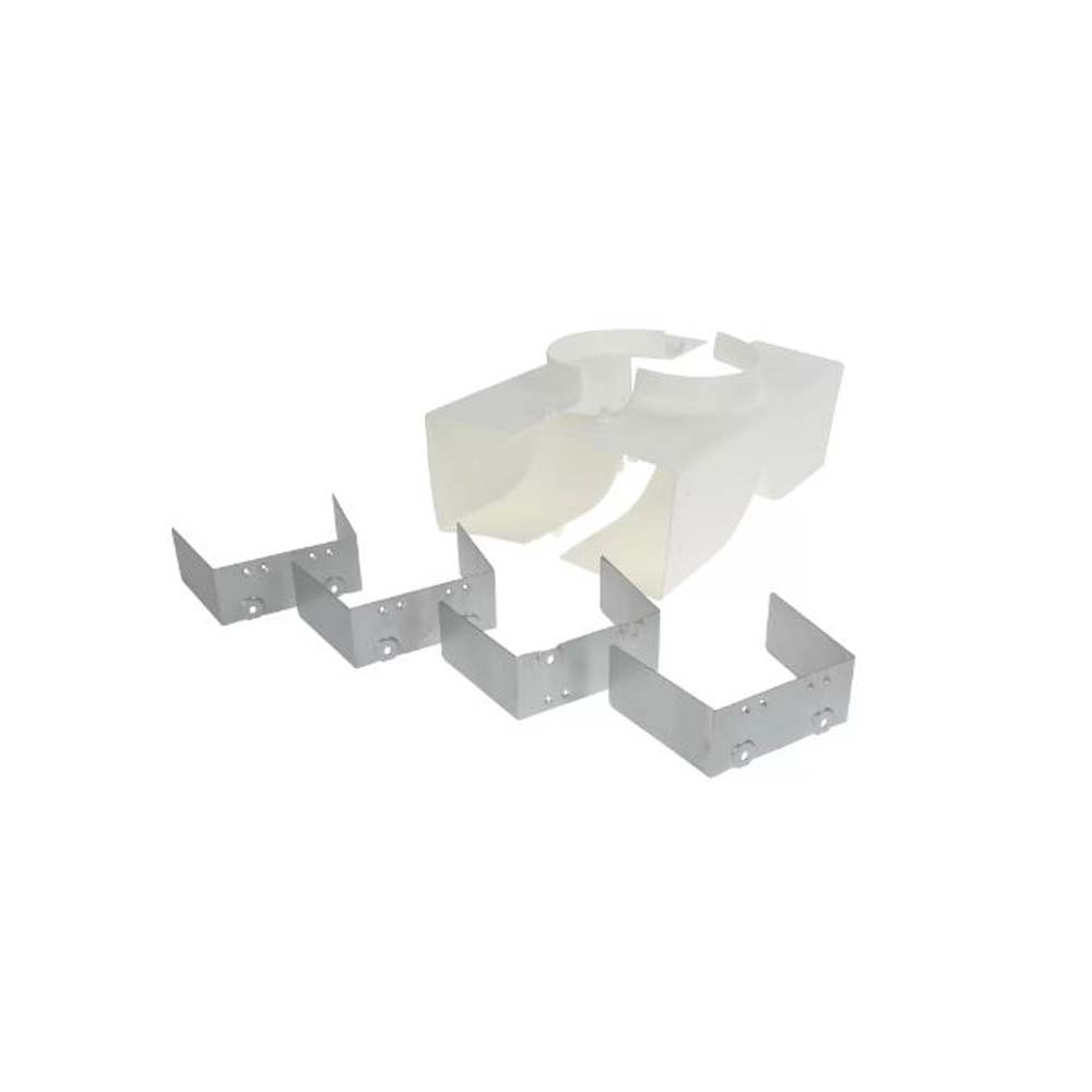 Siemens Starterset für Umluft 00576872 / LZ54050