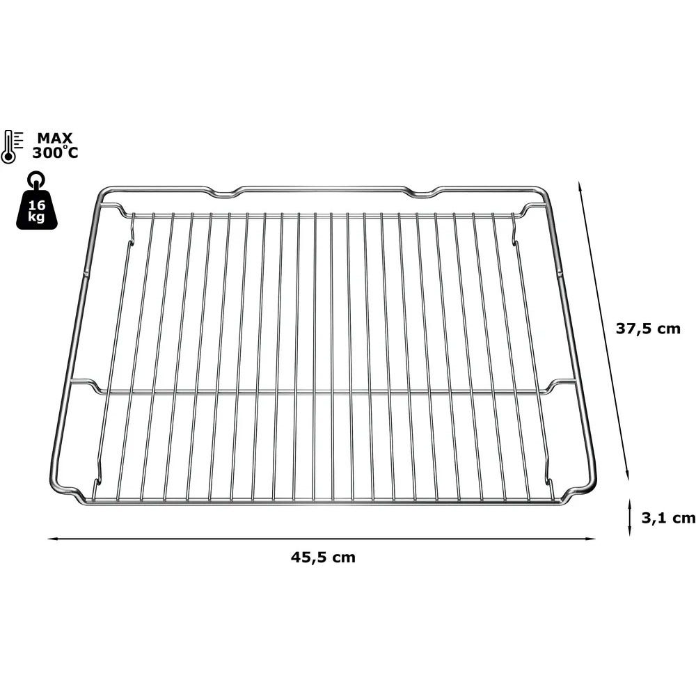 Bosch Universal-Backofenrost 455x375mm 00577170