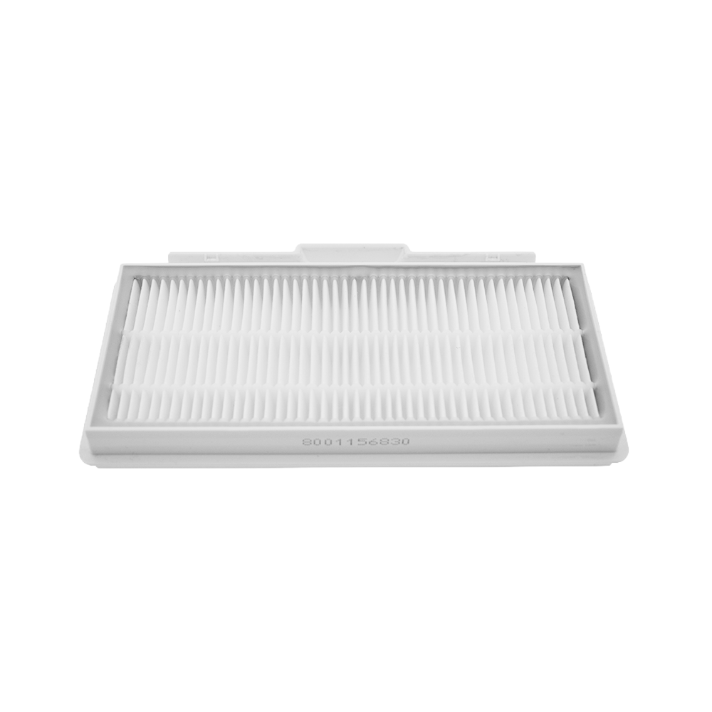 Siemens Staubsauger Hygiene HEPA-Filter 0057734