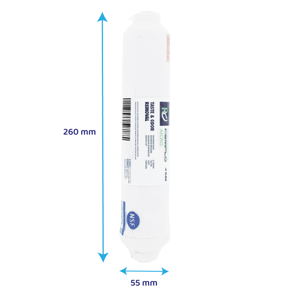 Haier Kühlschrank Wasserfilter 0060823485A
