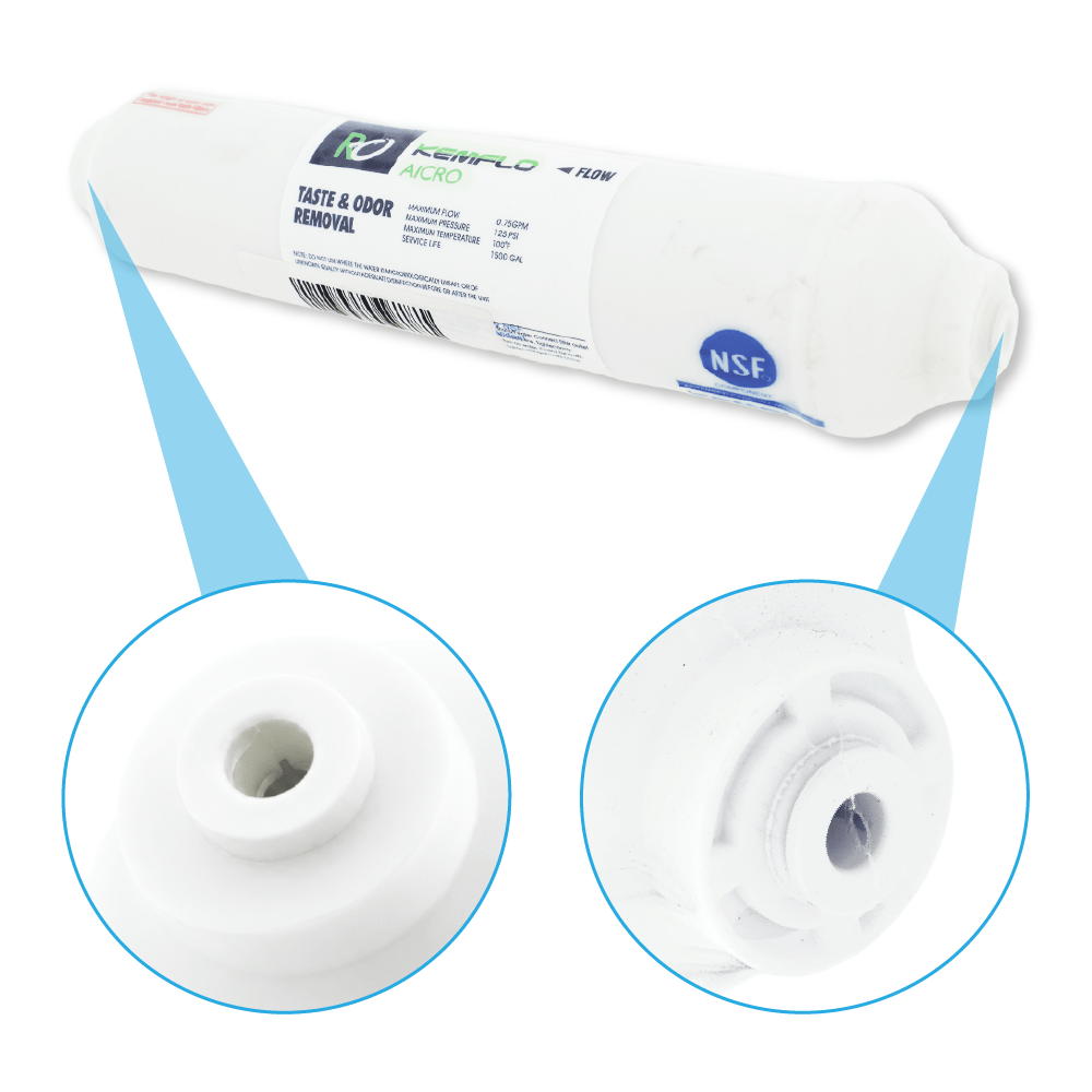 Haier Kühlschrank Wasserfilter 0060823485A