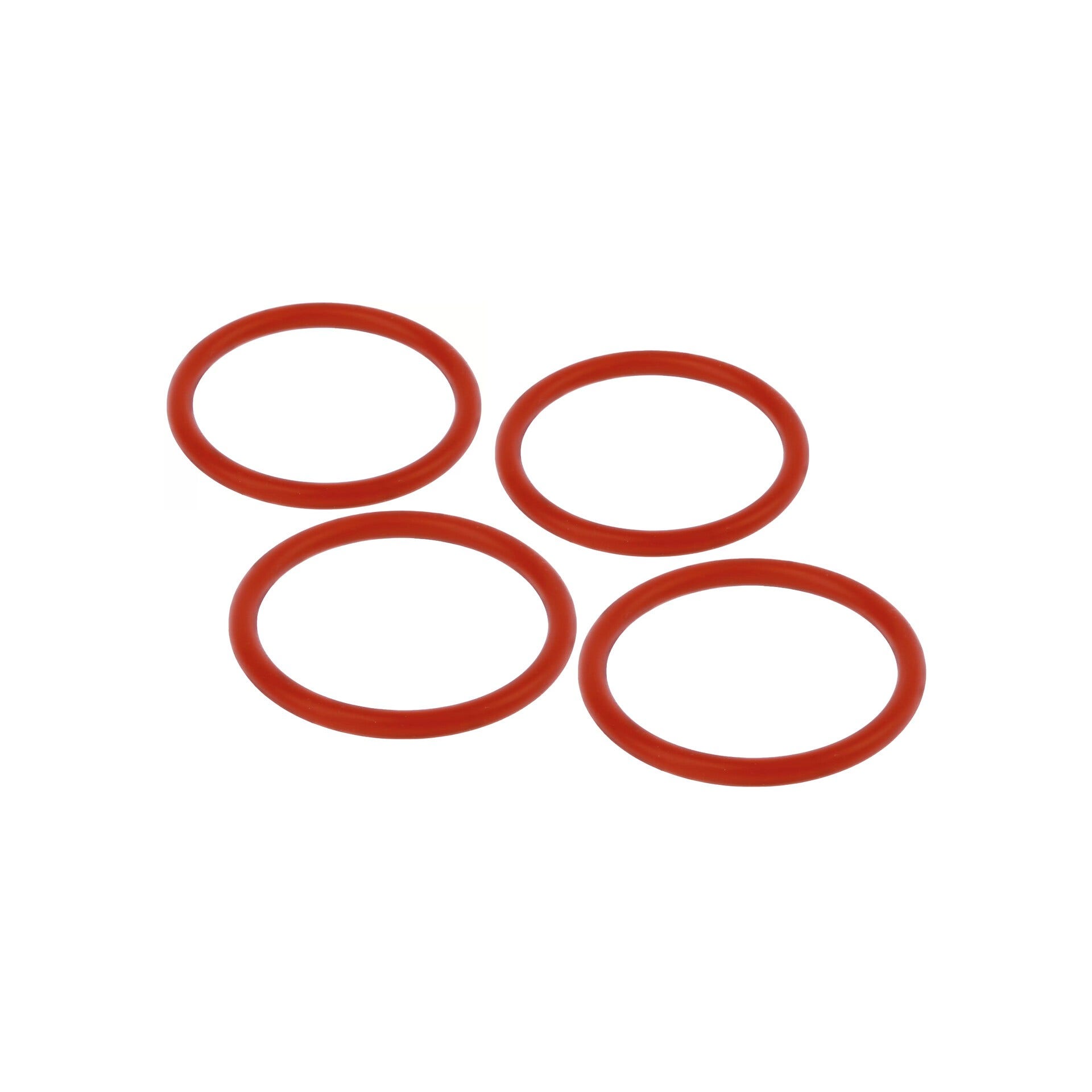 O-Ring 48mm geeignet für Bosch/Siemens Kaffeemaschine 00625379 (4St.)