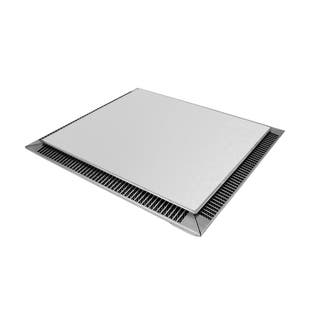 Gaggenau Metall-Fettfilter 357x393mm 672320 / 00672320