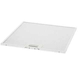 Bosch Metall-Fettfilter 313x287x8mm 672373 / 00672373