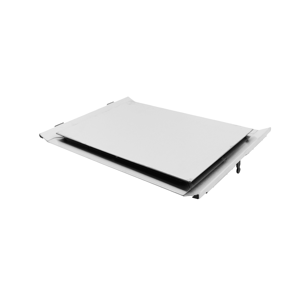Neff Metall-Fettfilter 366x265mm 703530 / 00703530