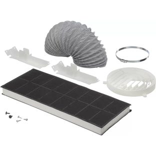 Bosch Starterset für Umluftbetrieb 00706588 / DHZ3405