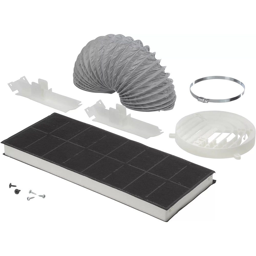 Siemens Starterset für Umluftbetrieb 00706588 / LZ34500