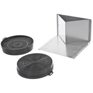 Bosch Starterset für Umluftbetrieb 00706591 / DHZ5145