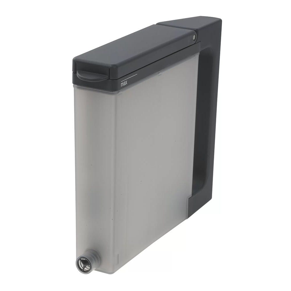 Bosch Wassertank für Dampfgarer Dampfbackofen 00791032