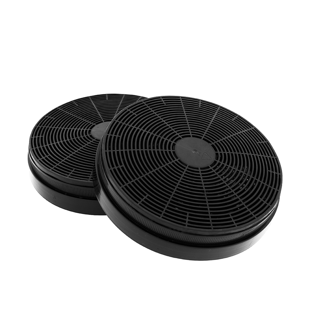 CATA Aktivkohlefilter 02800054 (2 St.)