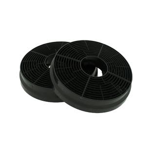 CATA Aktivkohlefilter 02800058 (2 St.)