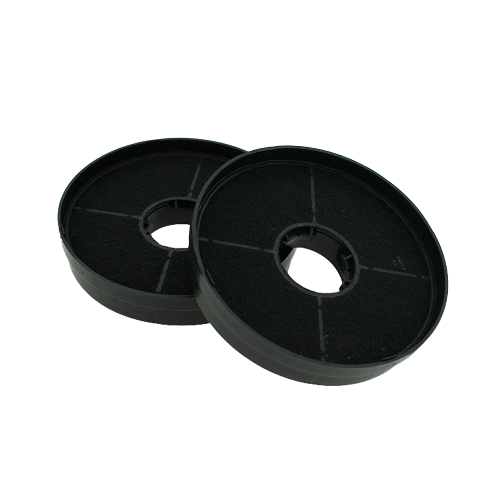 CATA Aktivkohlefilter 02800058 (2 St.)