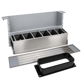 CATA Umluft-Set 08000406 / AS600