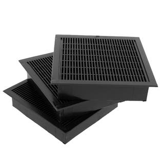 CATA Aktivkohlefilter S-BOX X (3 St.)