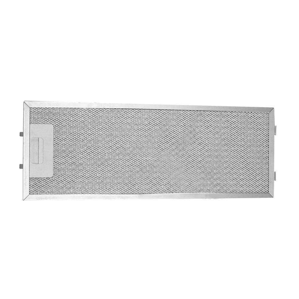 CATA Metall-Fettfilter 435x161mm 02808000