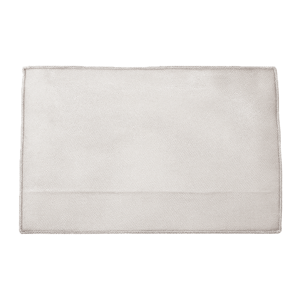 Cooke & Lewis Fettfilter 470x350mm 02833162