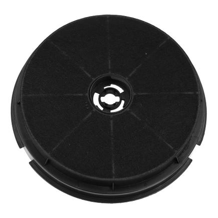 Cooke & Lewis Aktivkohlefilter 815190 / CARBFILT1