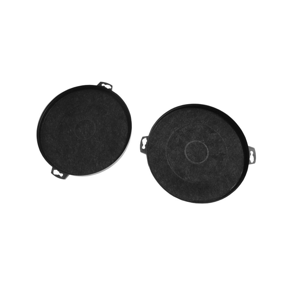 EDESA Aktivkohlefilter 02859391 (2St.)