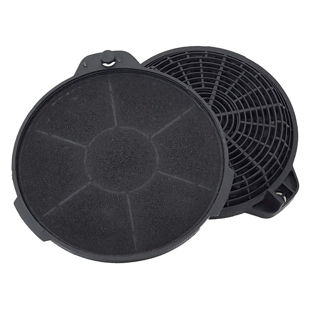 CATA Aktivkohlefilter 02859394 (2St.)