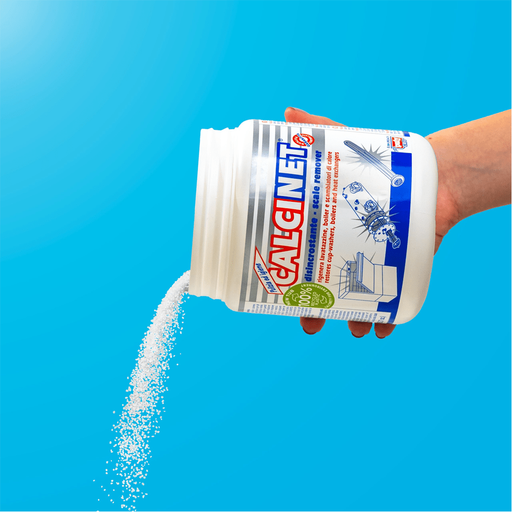 Puly Caff Entkalkungspulver (1000 g)