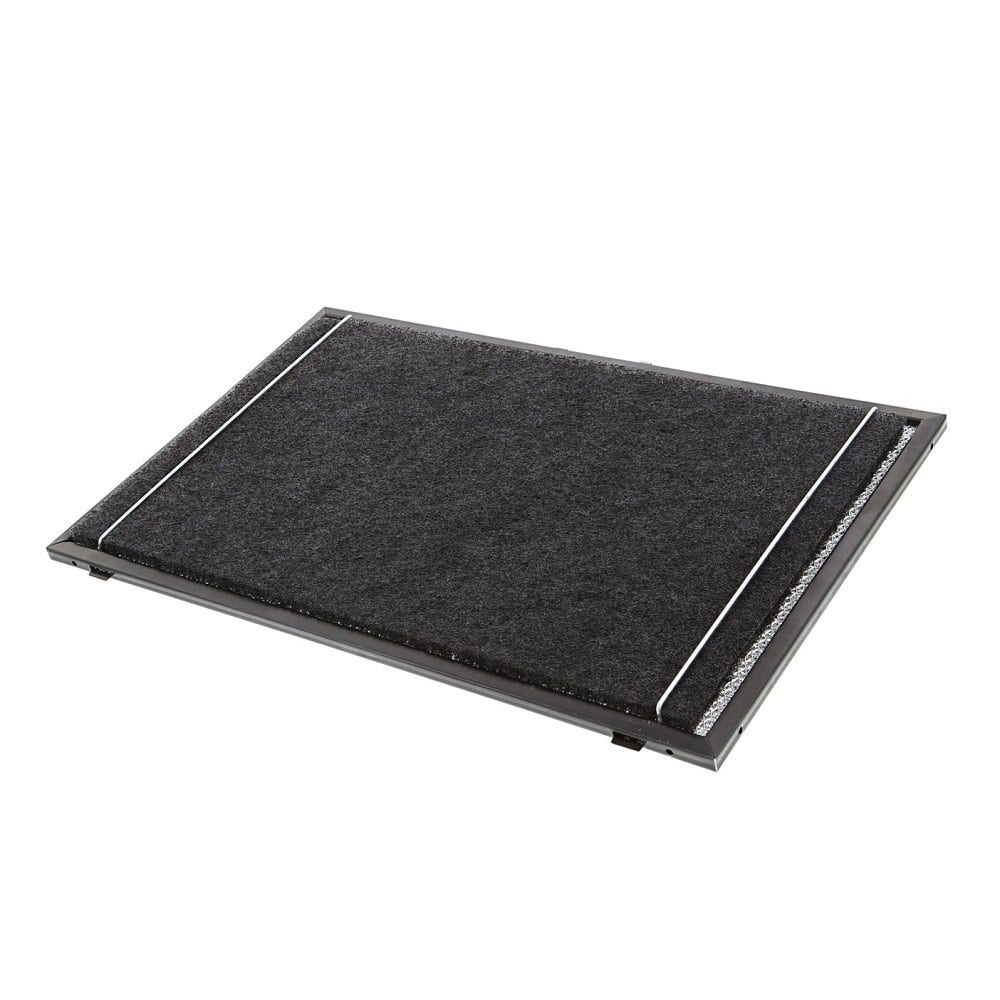 Best Metall-Fettfilter 380x233mm 08087552
