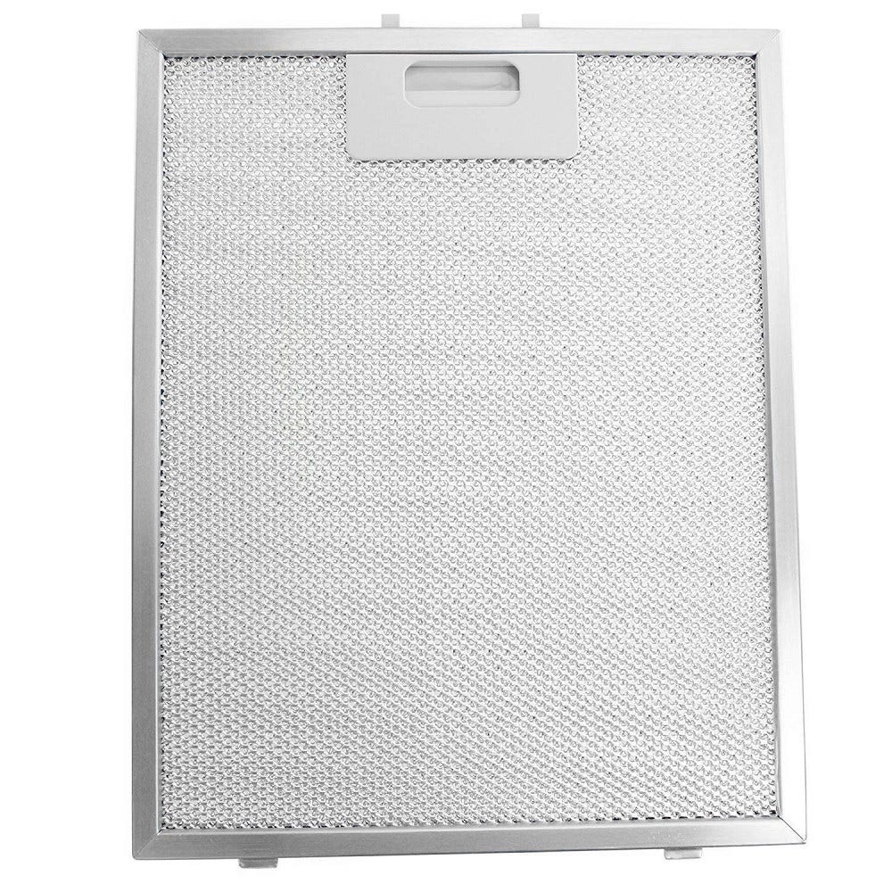 Candy Metall-Fettfilter 298x238x8mm 49025738 / 91943665