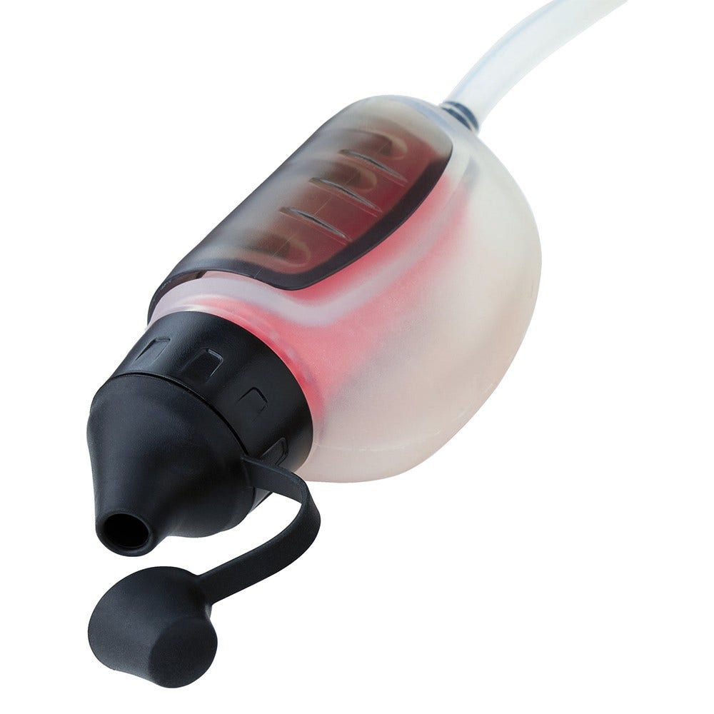MSR TrailShot Microfilter Wasserfilter 09385