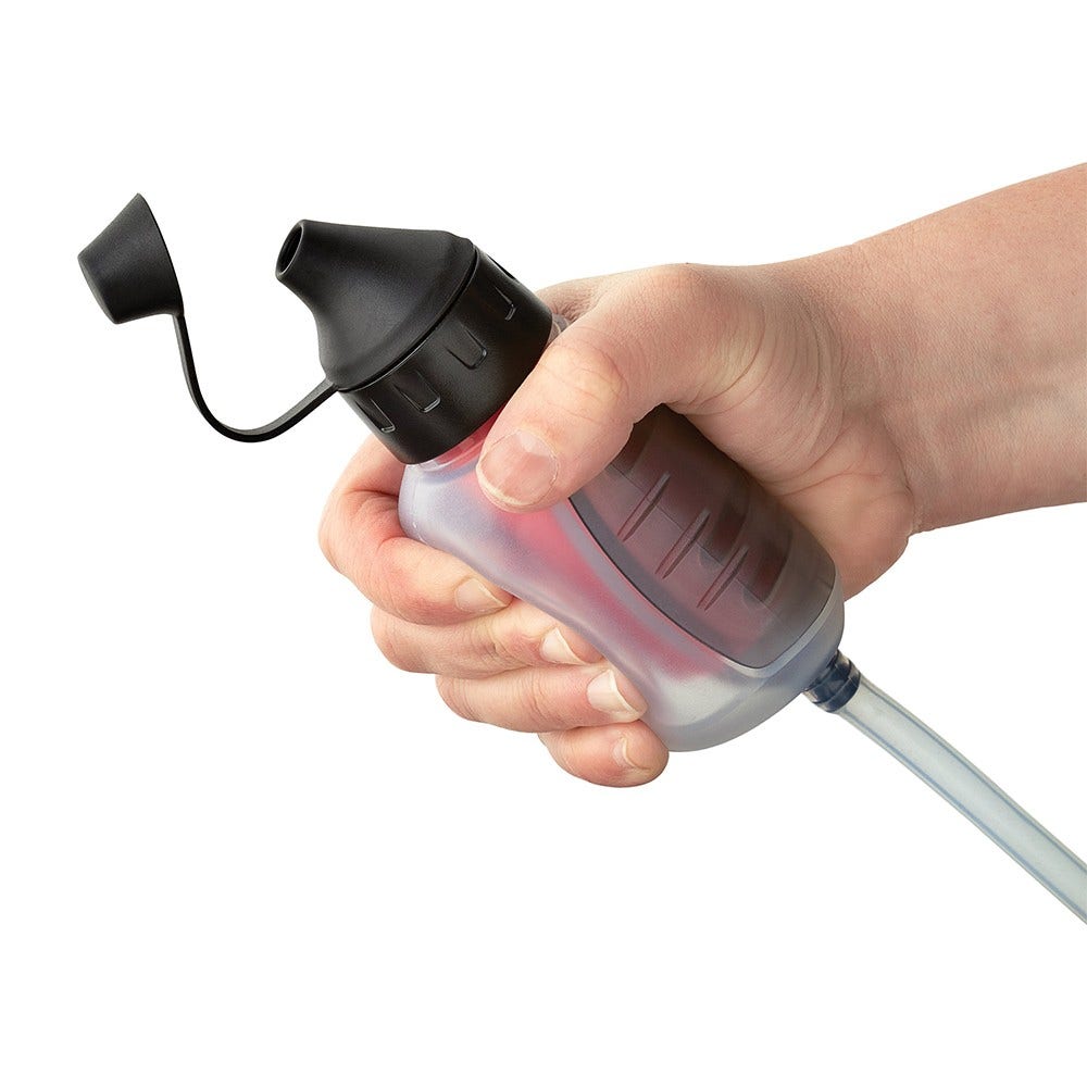 MSR TrailShot Microfilter Wasserfilter 09385