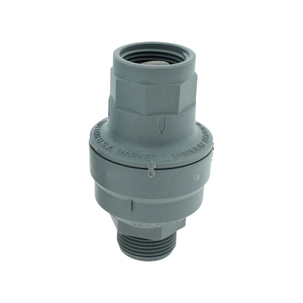 Eltek Wasserstopper für Waschmaschinen, Geschirrspüler und Kaffeemaschinen 100041
