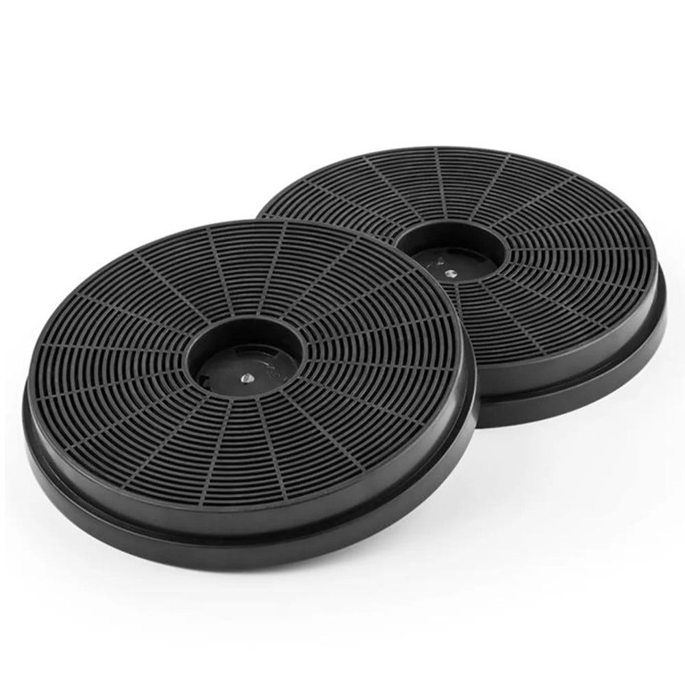 Klarstein Aktivkohlefilter 10033740 (2St.)