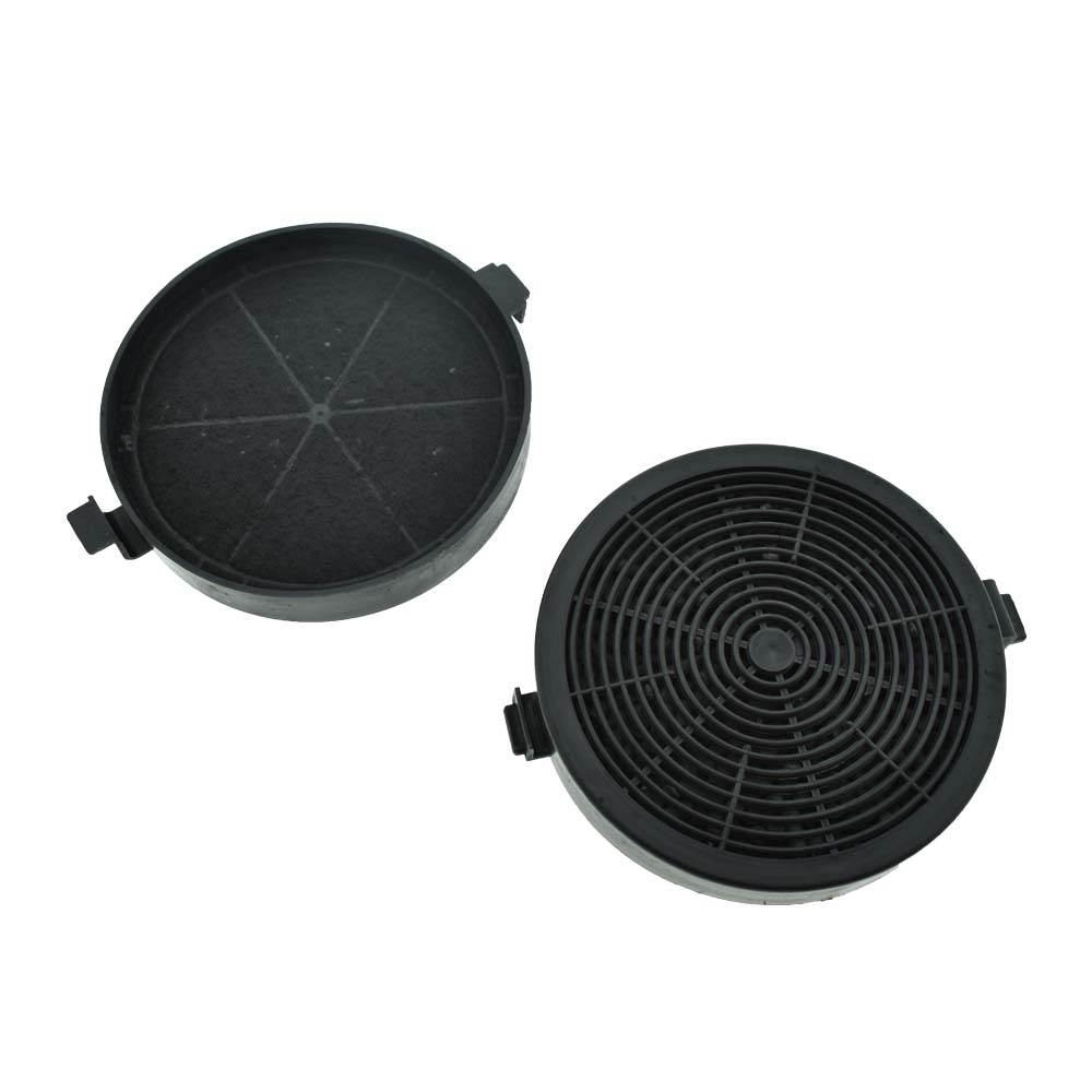 Aktivkohlefilter geeignet für Comfee MKF120 / 12173000000860