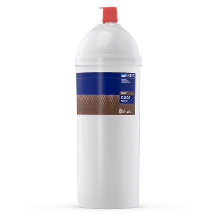 BRITA PURITY C1100 Finest Filterkartusche