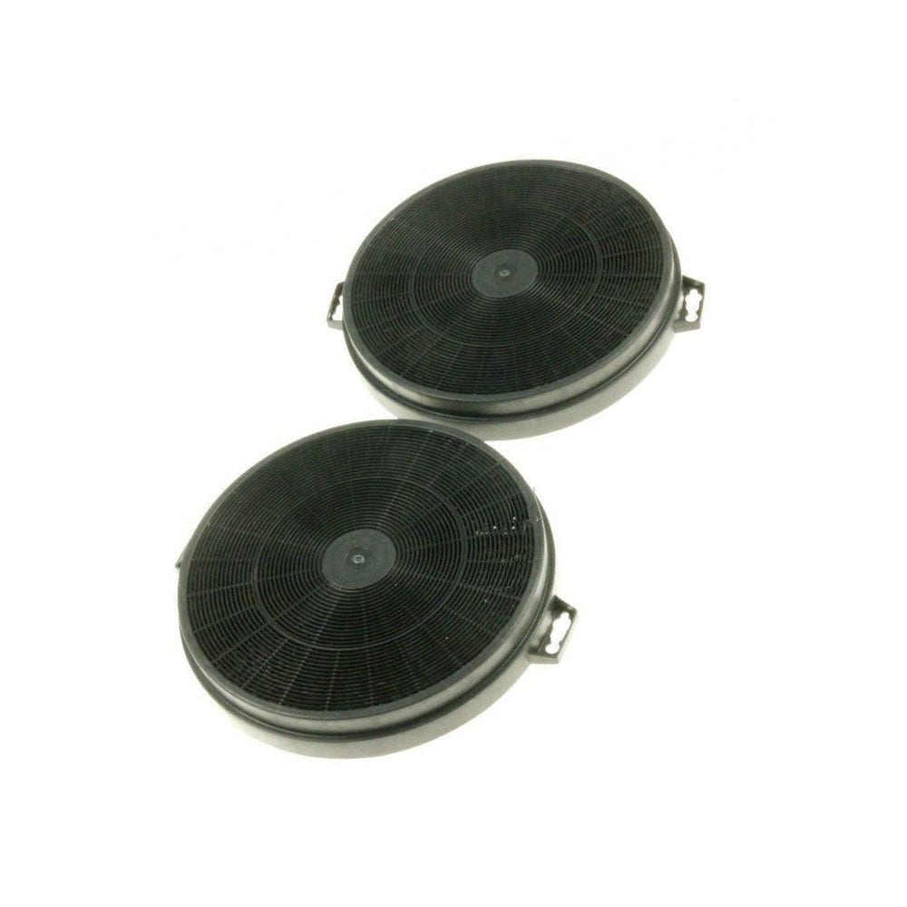 Falmec Aktivkohlefilter Nr. 2 (2St.)