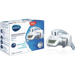 BRITA On-Tap Filtersystem Starterkit 1037001