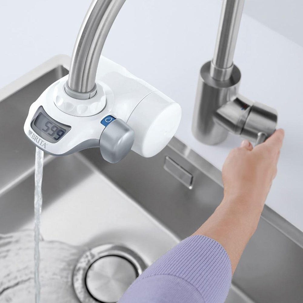 BRITA On Tap Wasserfilter 1037003